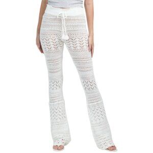 LOVE SHACK FANCY Fosta Pants